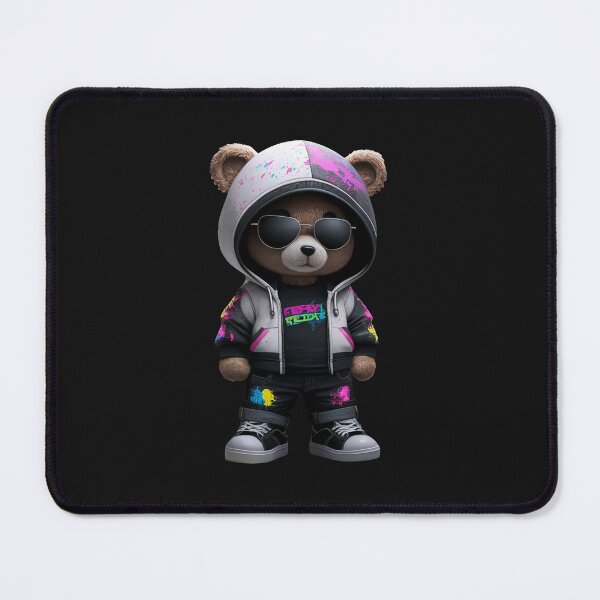 Item preview, Urban Bear Outfit designed and sold by RWT-Design.