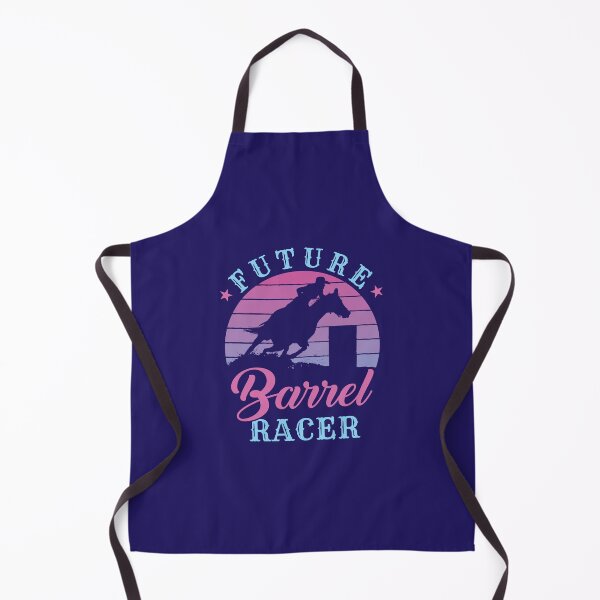Item preview, Future Barrel Racer designed and sold by jaygo.
