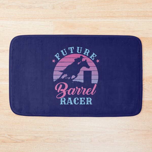 Item preview, Future Barrel Racer designed and sold by jaygo.