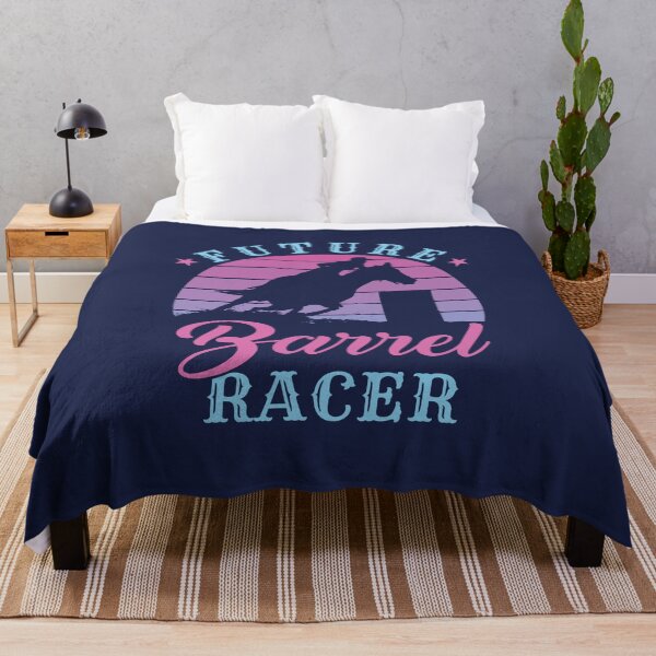 Item preview, Future Barrel Racer designed and sold by jaygo.