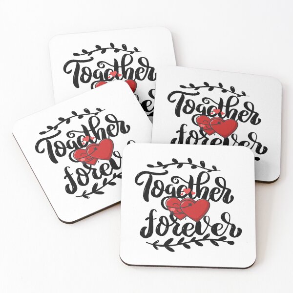 Item preview, Hearts forever  designed and sold by Nathanfulks551.
