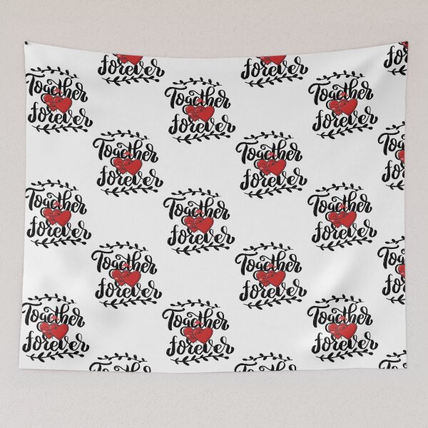 Item preview, Hearts forever  designed and sold by Nathanfulks551.