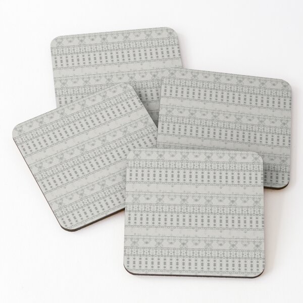 Item preview, Scandinavian patchwork designed and sold by hellcom.
