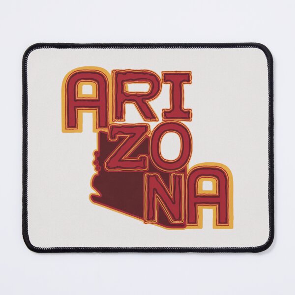 Item preview, ARIZONA designed and sold by 123ks.