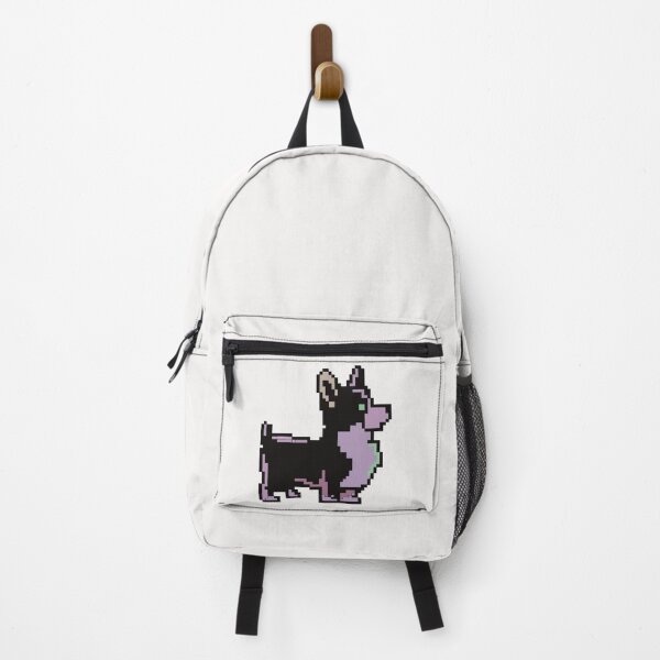 Item preview, Pixel Corgi designed and sold by pinkFrogInSpace.
