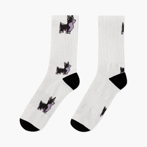 Item preview, Pixel Corgi designed and sold by pinkFrogInSpace.