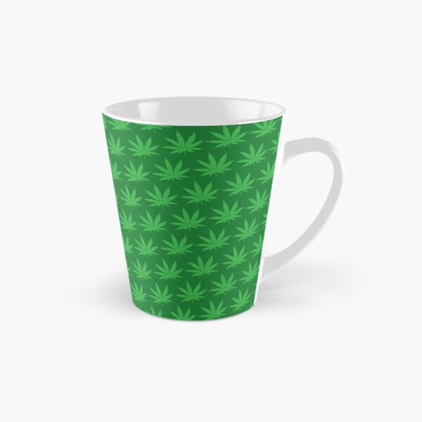 Item preview, Pot Leaf Pattern designed and sold by Nostalgia Busters.