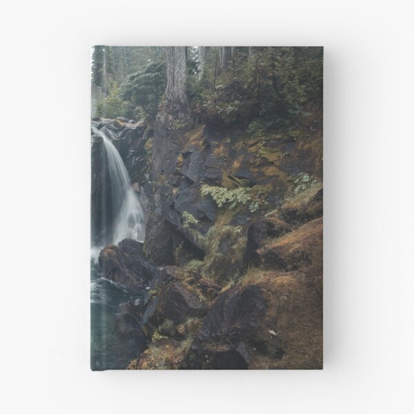 Item preview, Ruby Falls designed and sold by J. S. Wolf Photography.