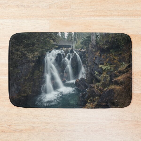Item preview, Ruby Falls designed and sold by J. S. Wolf Photography.