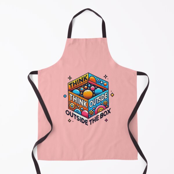 Item preview, Think OUTSIDE the BOX!! designed and sold by Shs-Kenya.