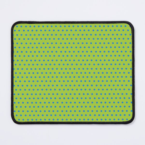Item preview, Pin Up Style Polka Dot Pattern designed and sold by MarketdeLuis.