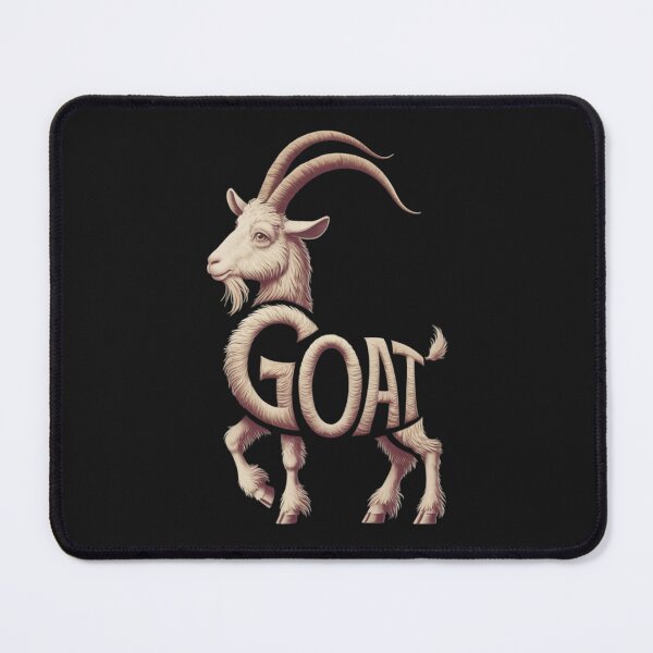 Item preview, GOAT designed and sold by 123ks.