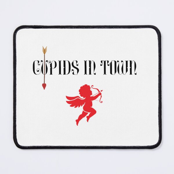 Item preview, Cupids in town designed and sold by mylilstinkbug.