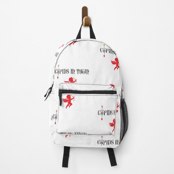 Item preview, Cupids in town designed and sold by mylilstinkbug.
