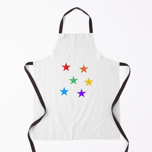 Item preview, Rainbow Stars - subtle gay pride designed and sold by Inspirationmotivation.