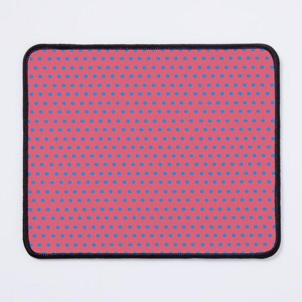 Item preview, Pin Up Style Polka Dot Pattern designed and sold by MarketdeLuis.