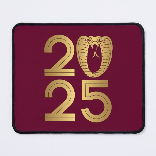 Item preview, Hello 2025 designed and sold by Perceptible.