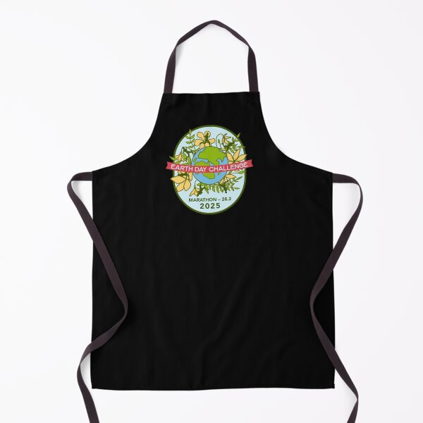 Item preview, Earth Day Challenge - Marathon – 26.2 – 2025 designed and sold by Moritz Schwäble.