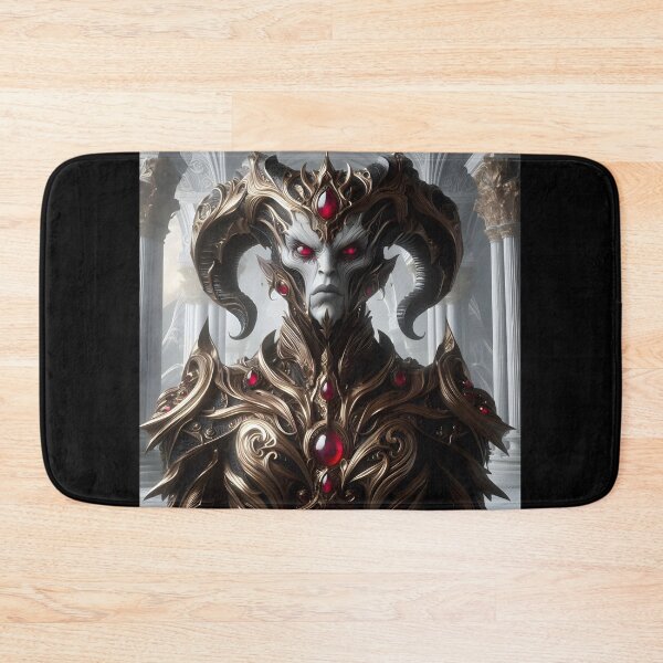 Item preview, Alien Sovereign designed and sold by GalleryBrisArt.