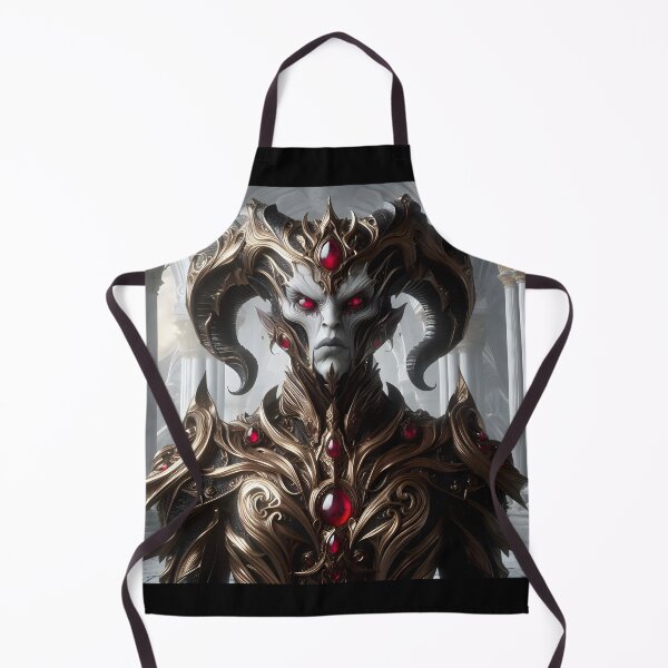 Item preview, Alien Sovereign designed and sold by GalleryBrisArt.
