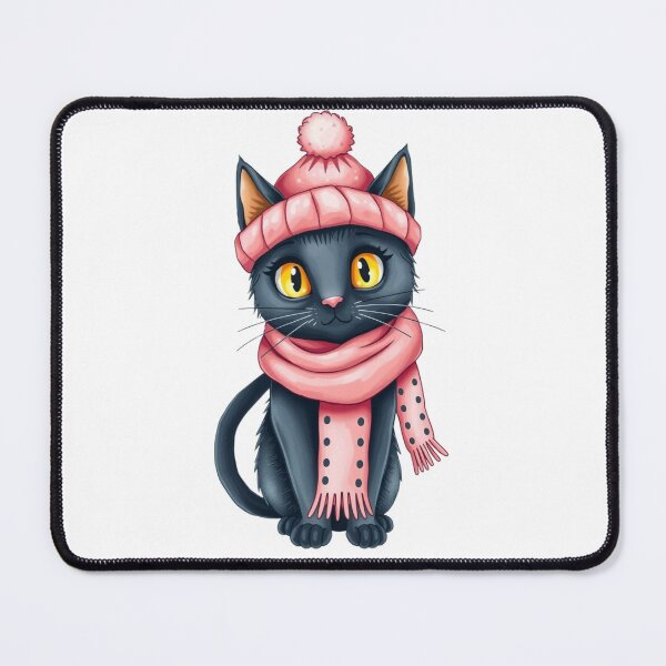Item preview, chilly cat designed and sold by dydy0061.