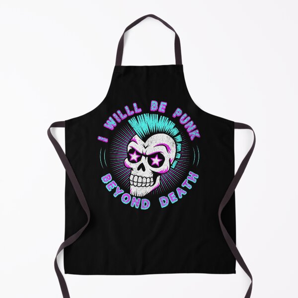 Item preview, I stay punk beyond death grunge design with skull 80s style designed and sold by SpecialtiesShop.