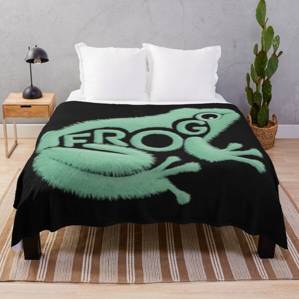 Item preview, FROG designed and sold by 123ks.