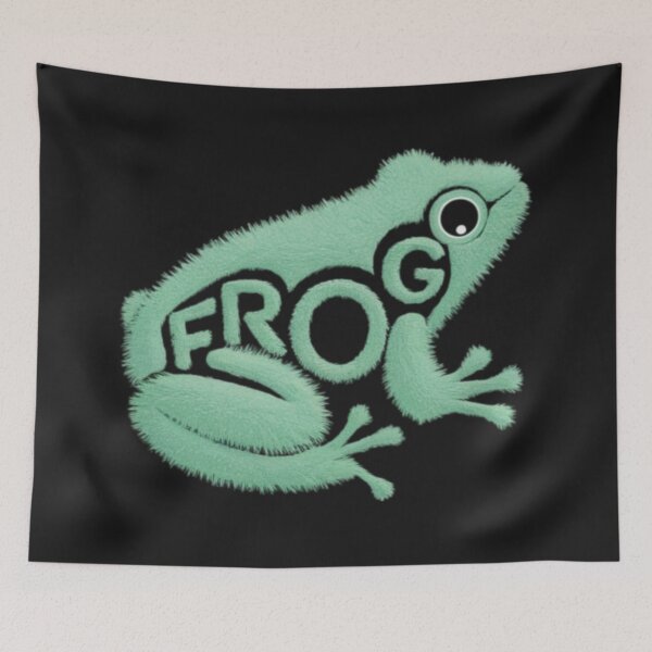 Item preview, FROG designed and sold by 123ks.