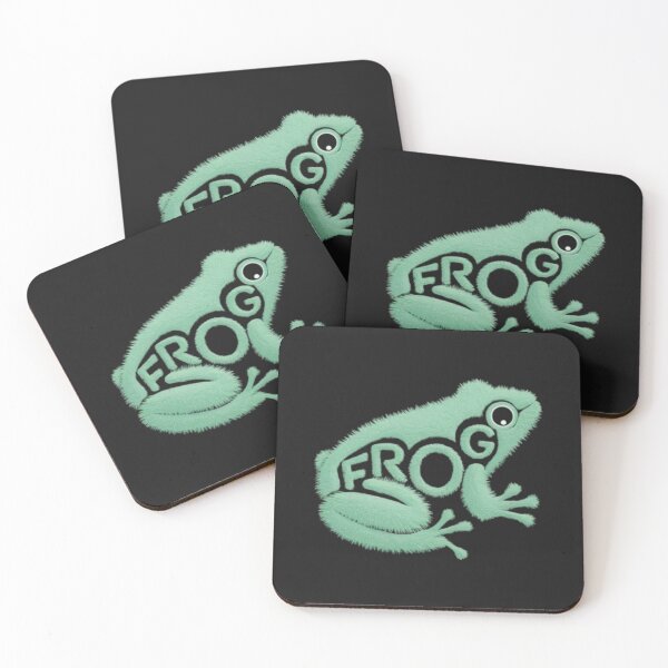 Item preview, FROG designed and sold by 123ks.