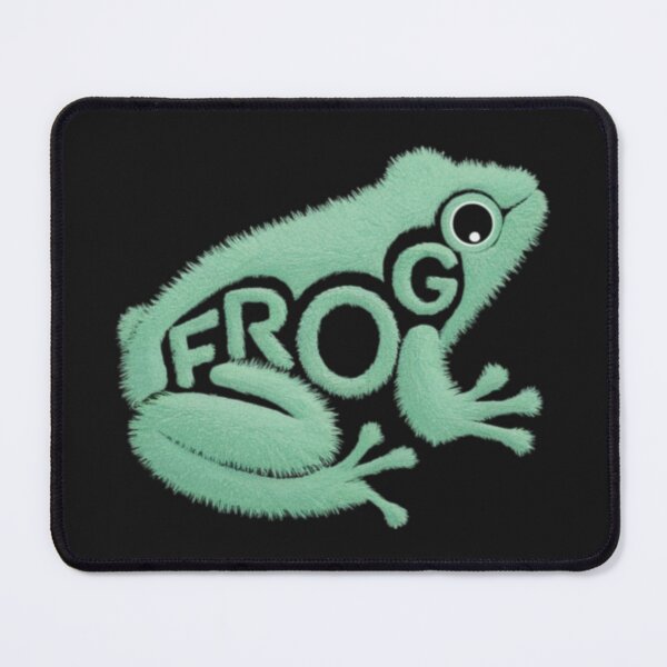 Item preview, FROG designed and sold by 123ks.