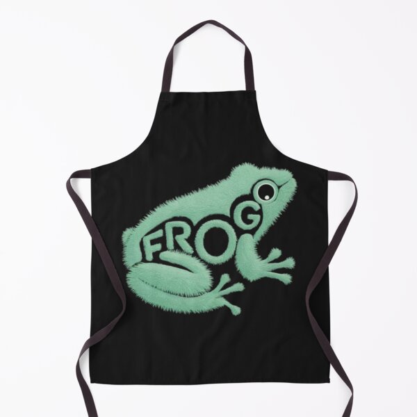 Item preview, FROG designed and sold by 123ks.