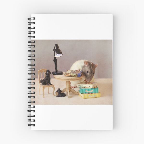 Item preview, Which book shall I read now? designed and sold by Ellen van Deelen.