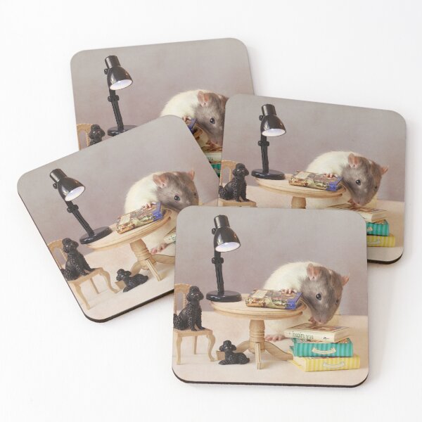 Item preview, Which book shall I read now? designed and sold by Ellen van Deelen.
