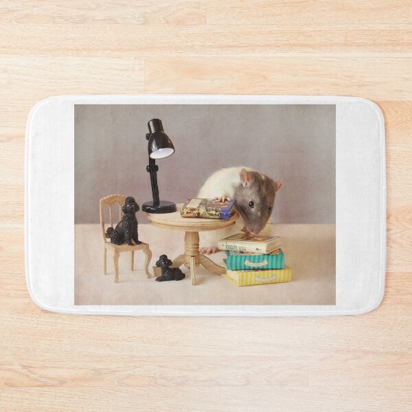 Item preview, Which book shall I read now? designed and sold by Ellen van Deelen.