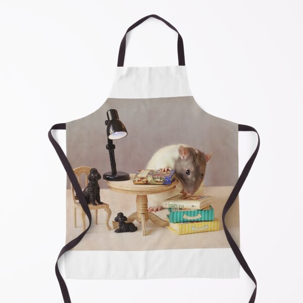 Item preview, Which book shall I read now? designed and sold by Ellen van Deelen.