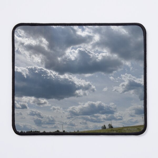 Item preview, A field of wild flowers in summer designed and sold by Claude Laprise.