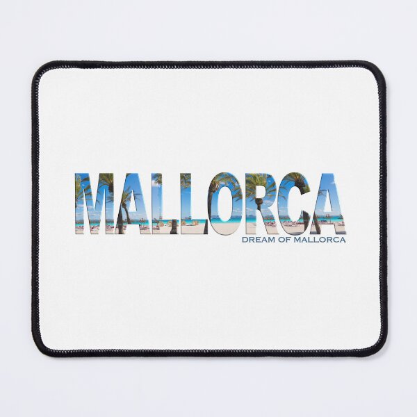Item preview, Majorca - beautiful Island designed and sold by DoKaAltmann.