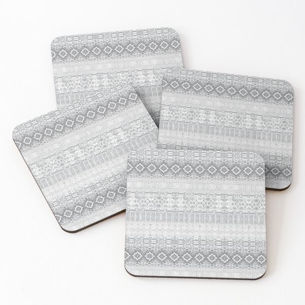Item preview, Nordic patchwork designed and sold by hellcom.