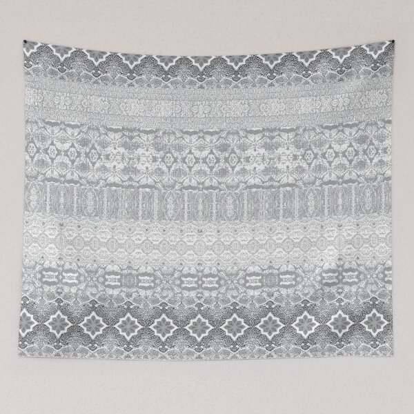 Item preview, Nordic patchwork designed and sold by hellcom.