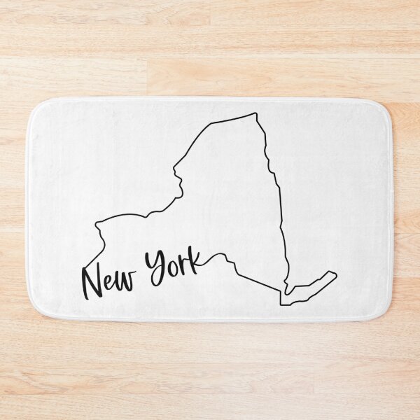 Item preview, New York designed and sold by the-craft-shop.