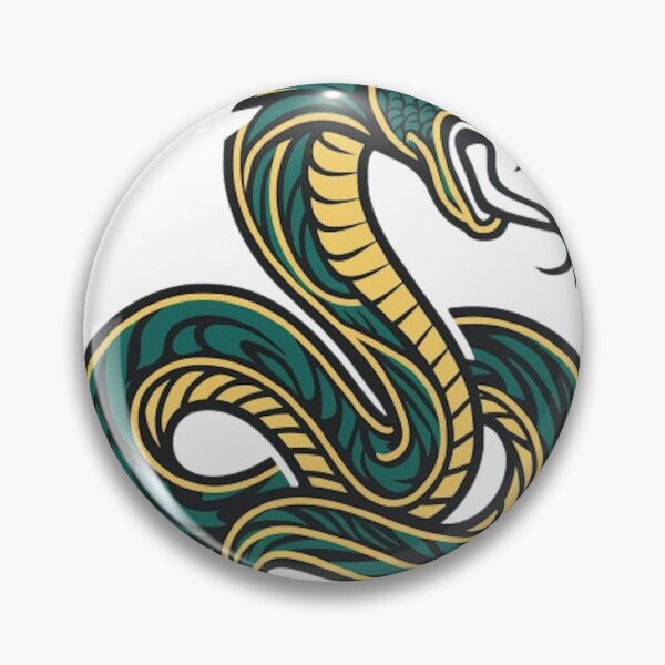 Item preview, YEAR OF THE SNAKE designed and sold by likbatonboot.