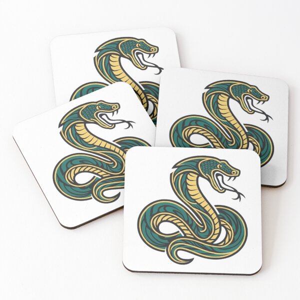 Item preview, YEAR OF THE SNAKE designed and sold by likbatonboot.
