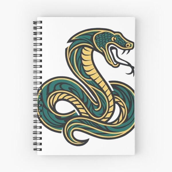 Item preview, YEAR OF THE SNAKE designed and sold by likbatonboot.