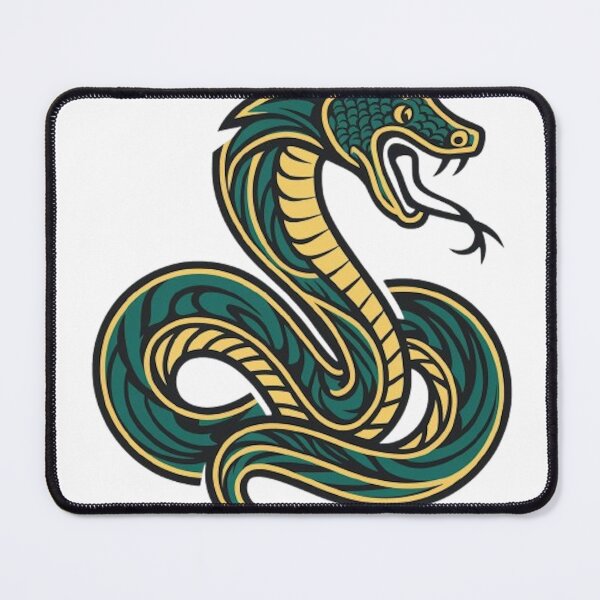 Item preview, YEAR OF THE SNAKE designed and sold by likbatonboot.