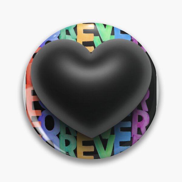 Item preview, Forever heart designed and sold by Nathanfulks551.
