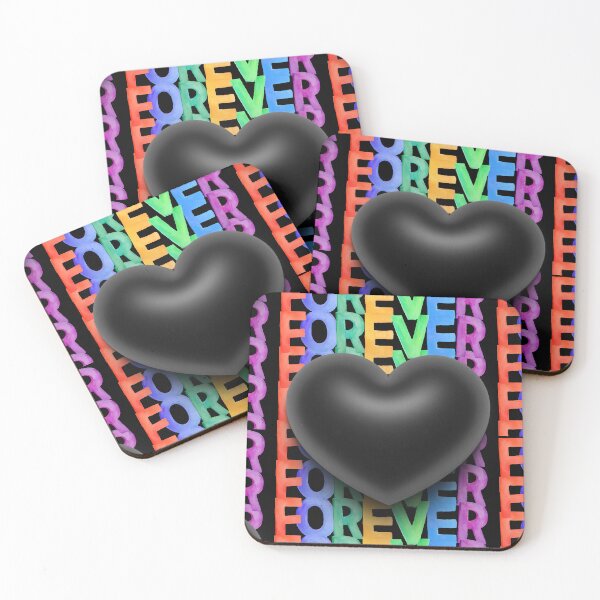 Item preview, Forever heart designed and sold by Nathanfulks551.