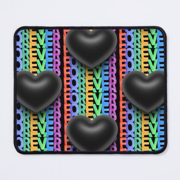 Item preview, Forever heart designed and sold by Nathanfulks551.