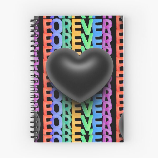 Item preview, Forever heart designed and sold by Nathanfulks551.