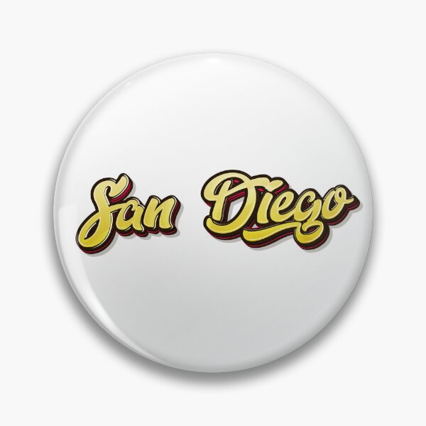 Item preview, San Diego Design 2 designed and sold by GlamOvira.
