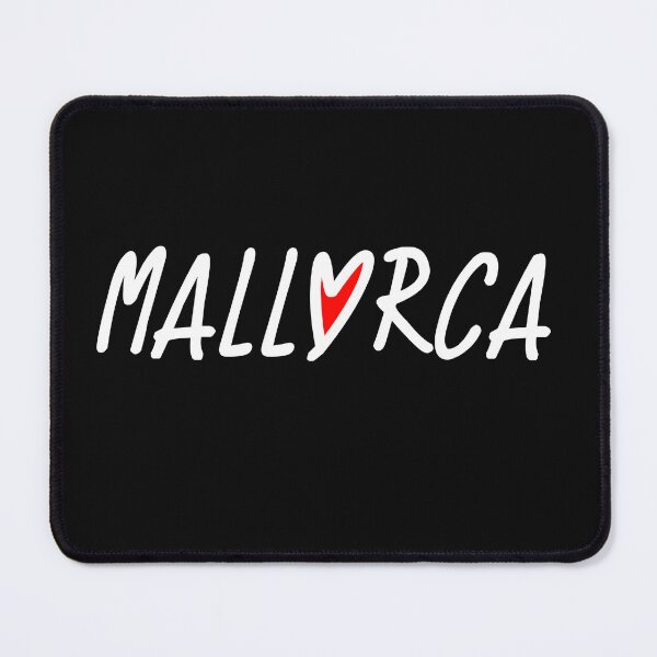 Item preview, We love Majorca designed and sold by DoKaAltmann.